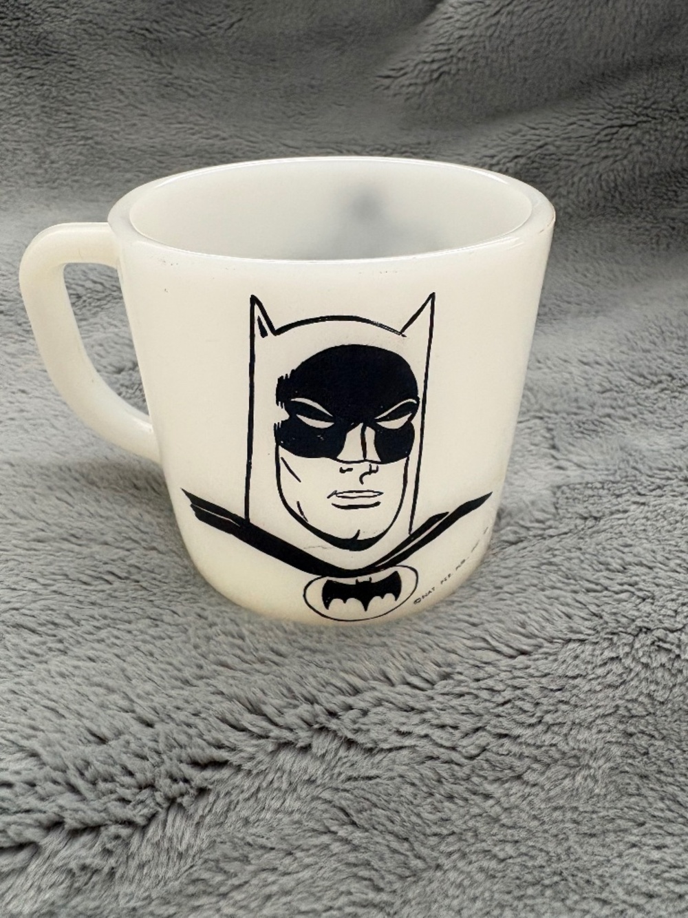 1966 Batman Mug by Westfield